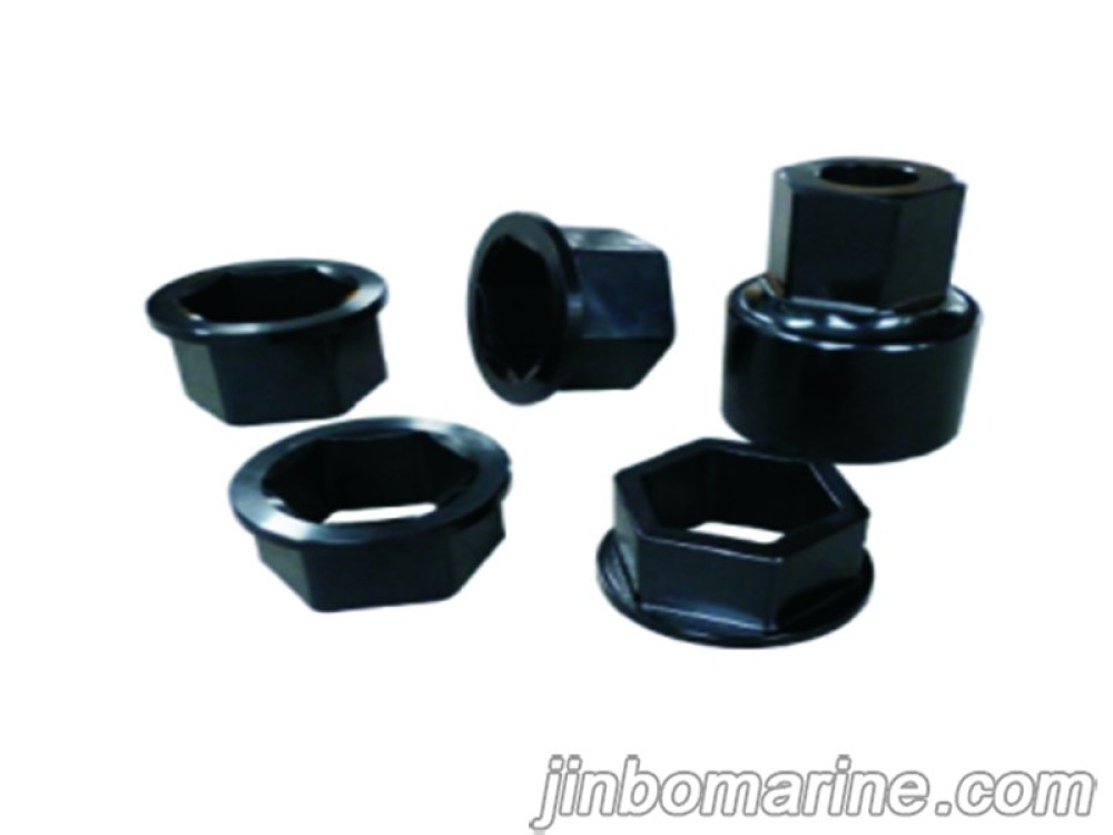 Various Diameter Sockets Designed For Hollow Wrench - Image 1