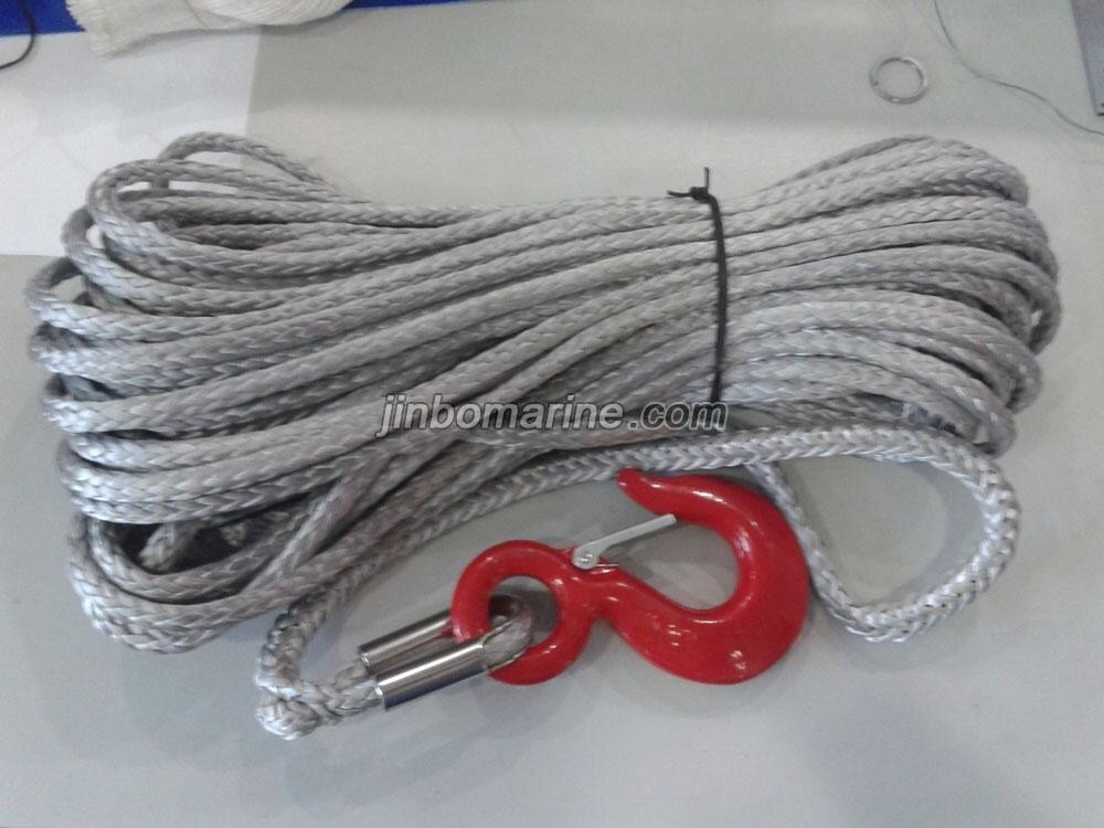 Winch Line - Image 1
