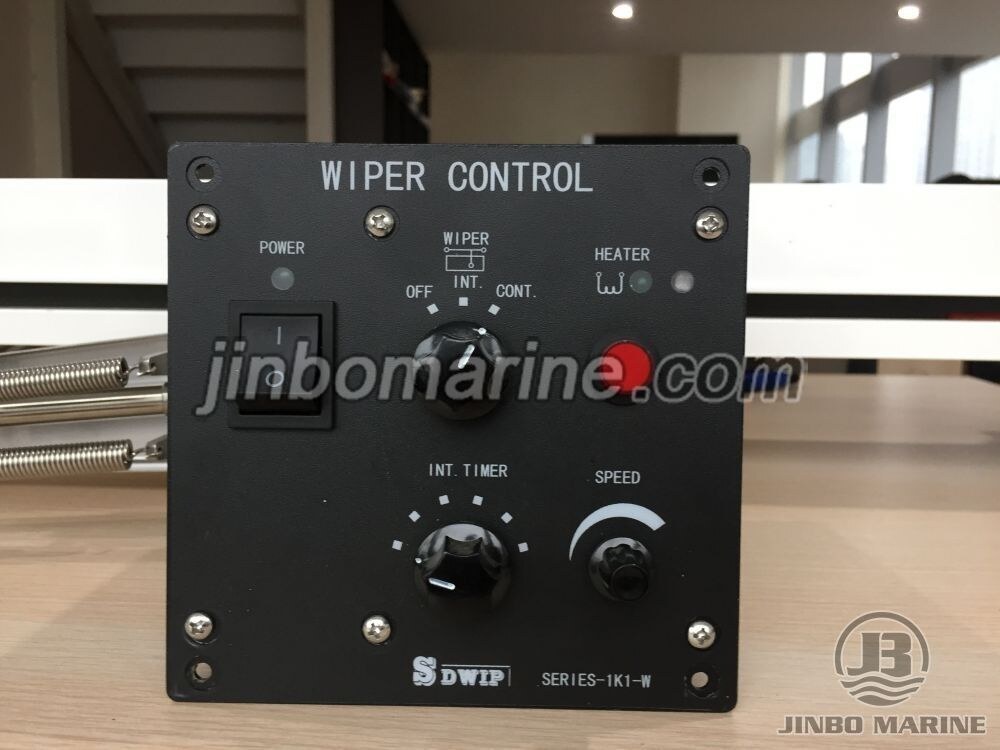 Window Wiper