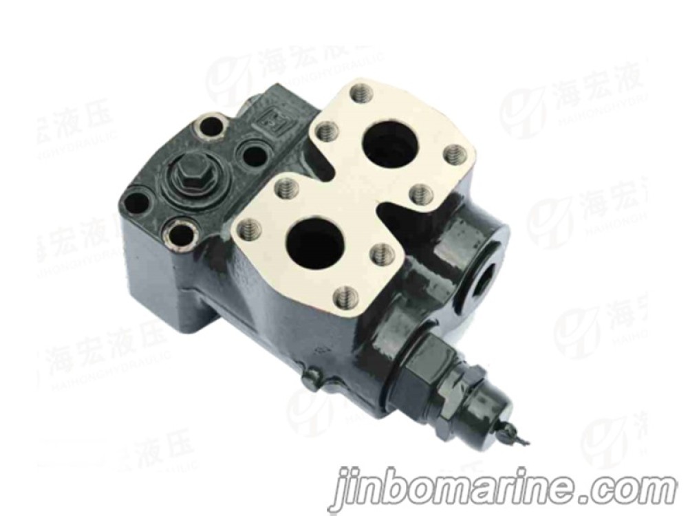 XH25L Series Load Holding Valve 1