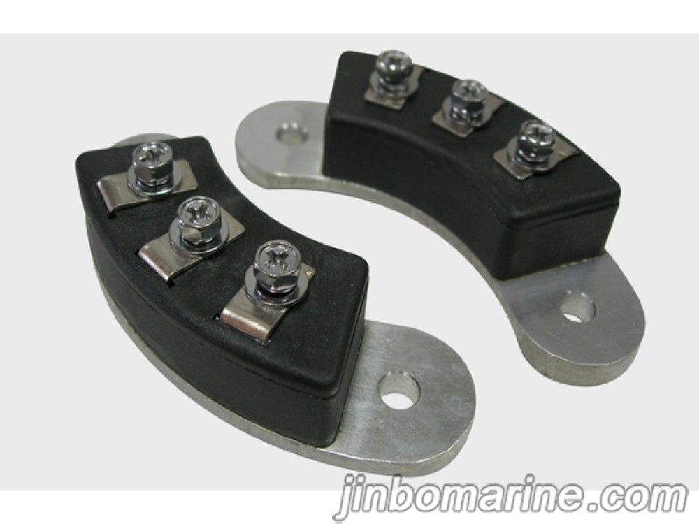 MXG/Y40A/ MXG/Y50A/ MXG/Y70A Three‑Phase Full‑Bridge Rotating Rectifier Module 1