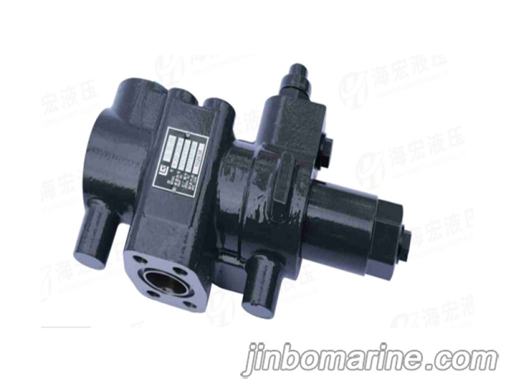 YXF32L Priority Valve 1