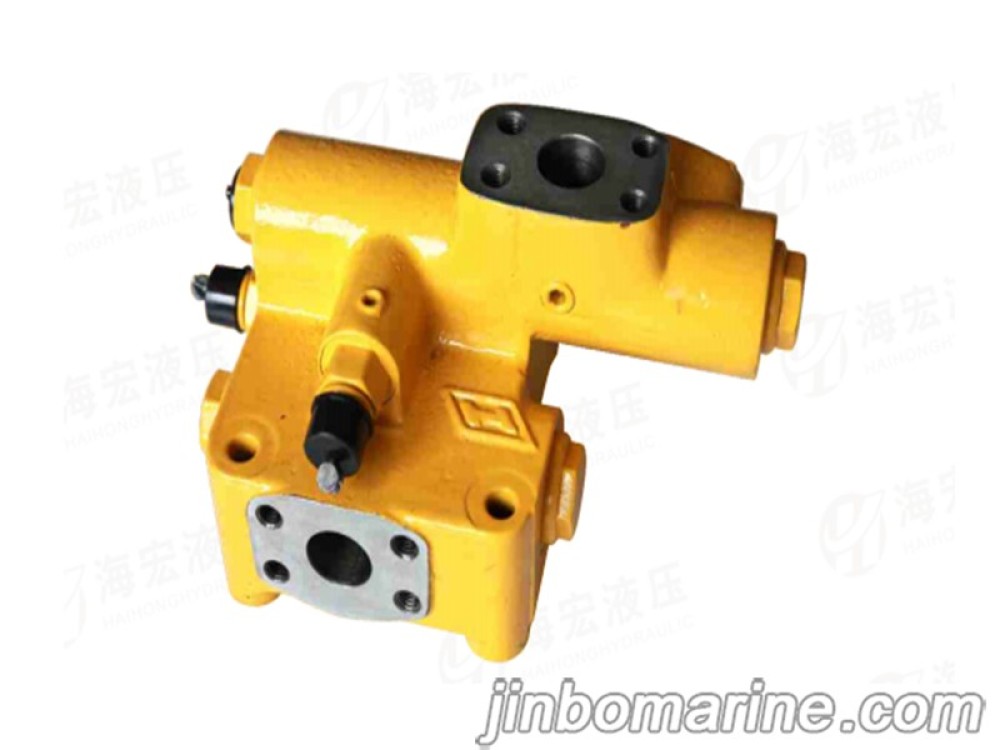 YXH25 Priority Unloading Valve 1
