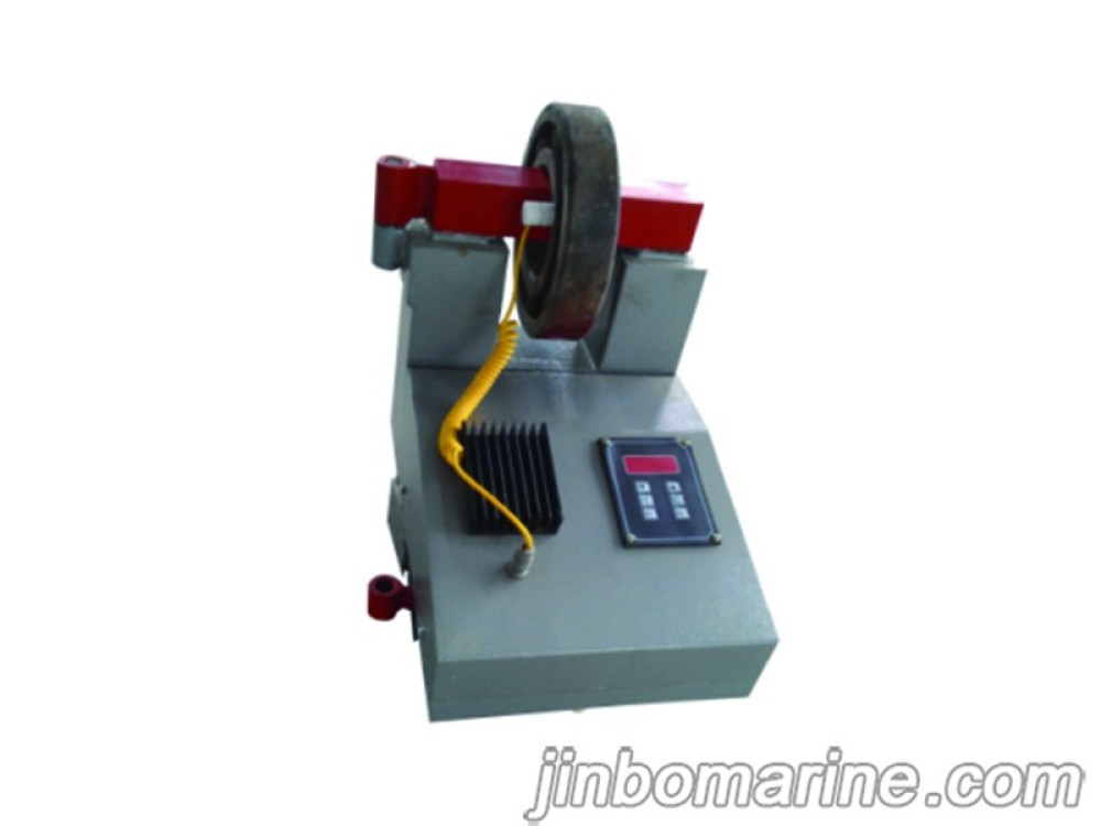 ZJ20X Bearing Heater - Image 1