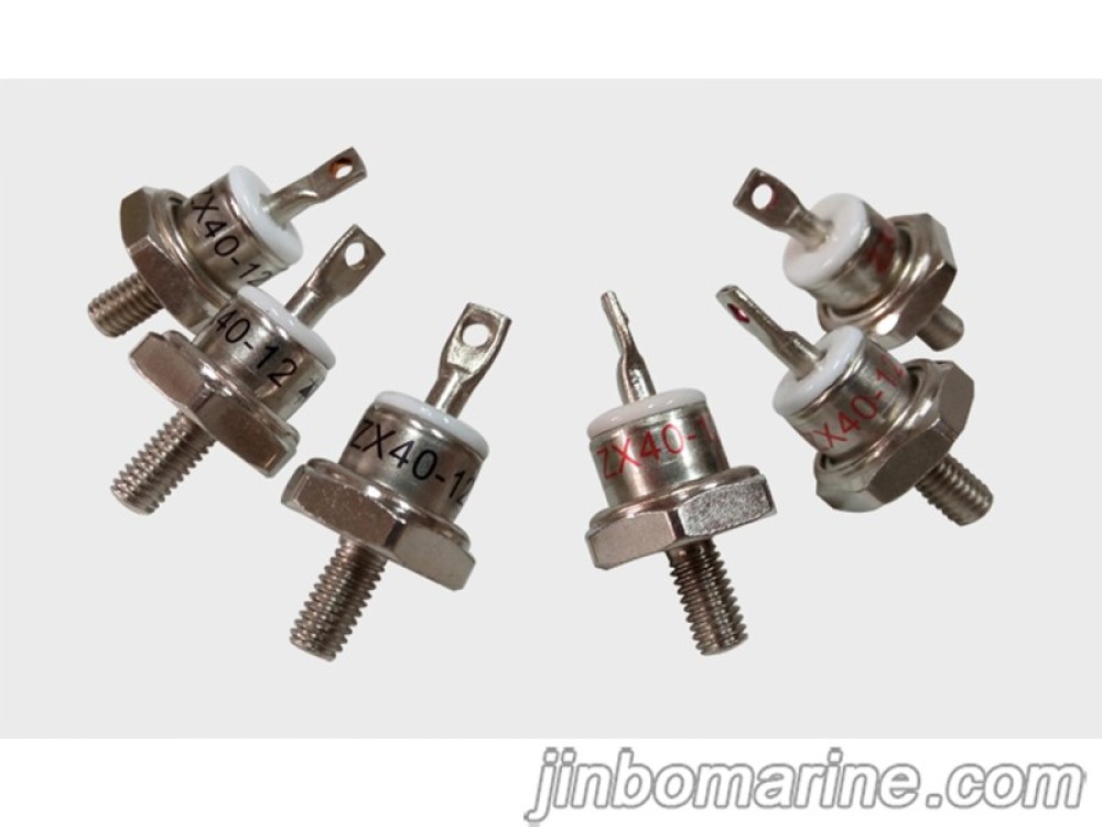 ZX40A Rotating Rectifier Diode 1