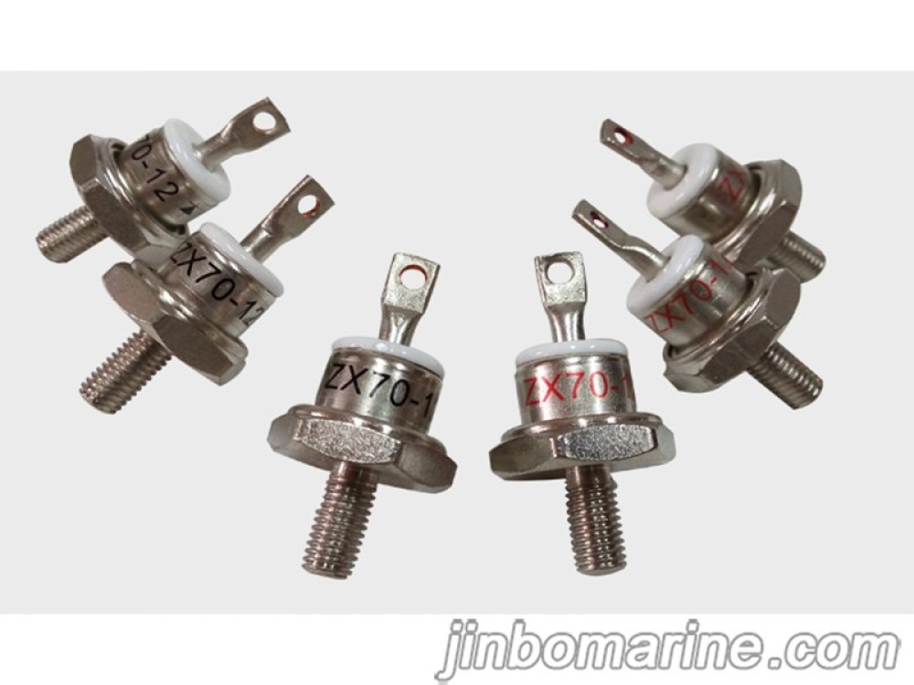 ZX70A Rotating Rectifier Diode 1