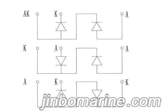 ZXQ100A Rectifier Module