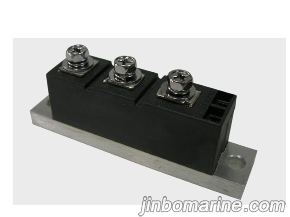 ZXQ100A Rectifier Module 1