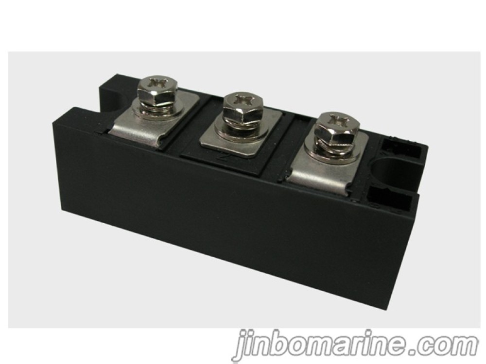 ZXQ160A(B) / ZXQ200A(B) Rectifier Module 1
