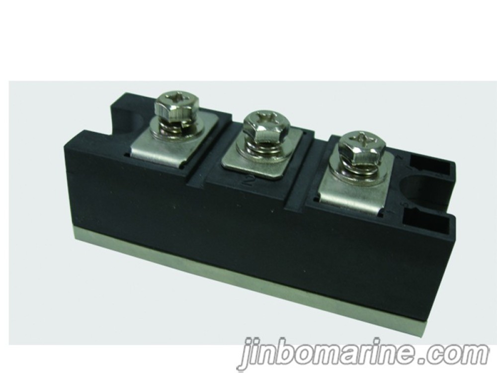 ZXQ160A(C) / ZXQ200A(C) Rectifier Module 1