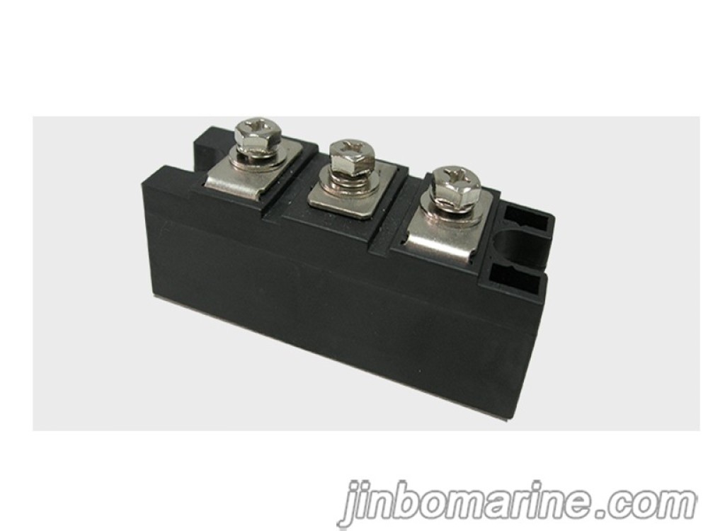 ZXQ160A/ZXQ200A Rectifier Module 1