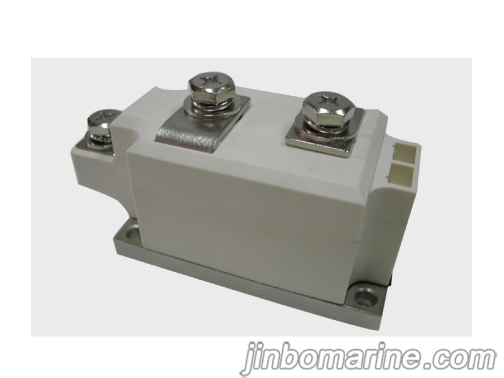 ZXQ250A(B) / ZXQ300A(B) Rectifier Module 1