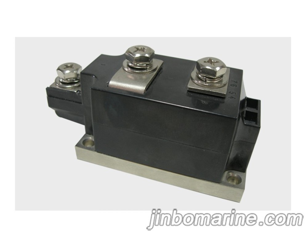 ZXQ250A(C) / ZXQ300A(C) Rectifier Module 1