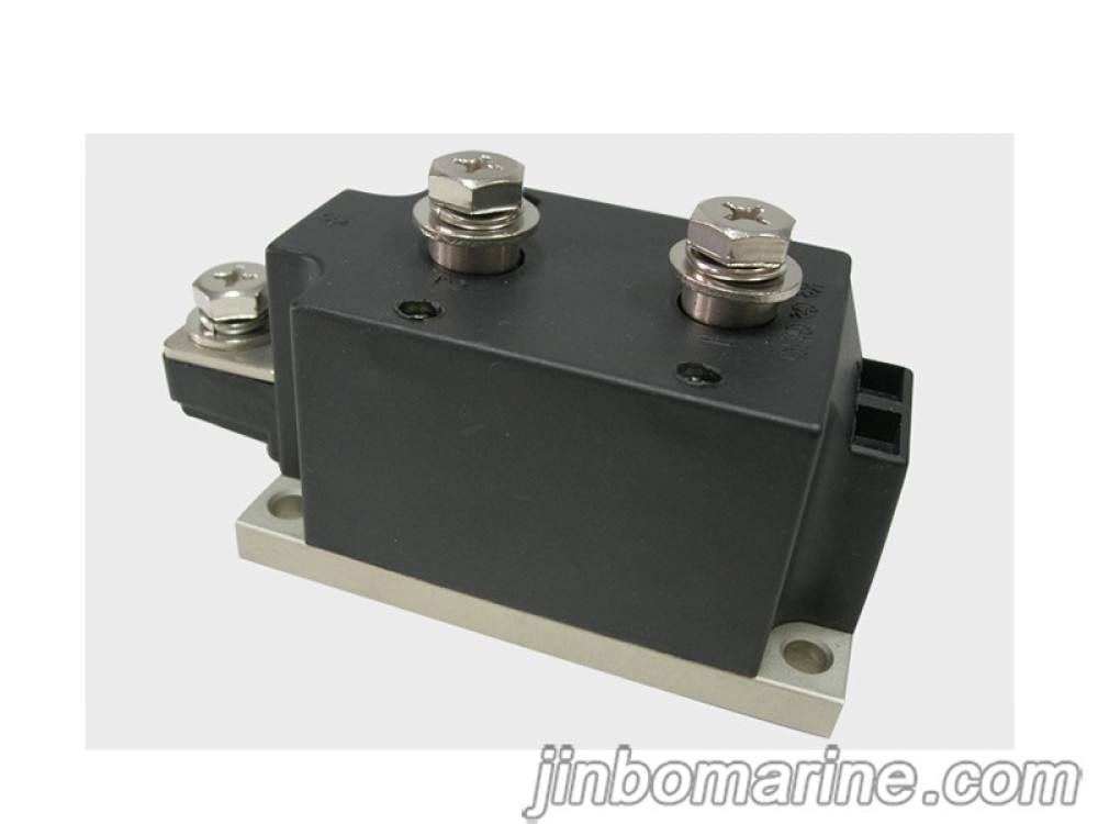 ZXQ250A /ZXQ300A / ZXQ350A/ ZXQ400A Rectifier Module 1