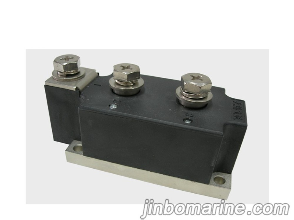 ZXQ400A(C) / ZXQ500A(C) / ZXQ600A(C) Rectifier Module 1