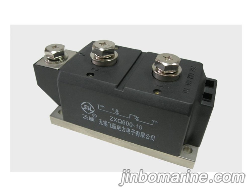 ZXQ600A(B) Rectifier Module 1