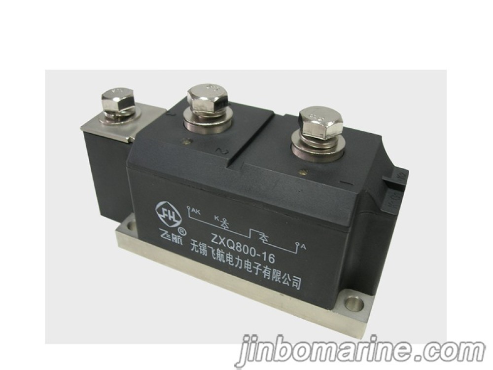 ZXQ700A/ZXQ800A/ZXQ1000A Rectifier Module 1