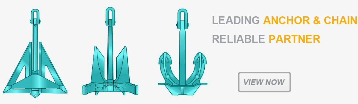 Jinbo Marine marine anchor equipment