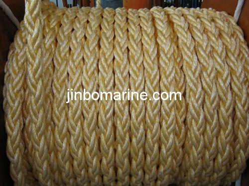 Mooring Rope